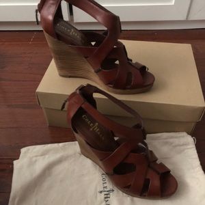 Cole Hann Air Kimrt OT Wedge